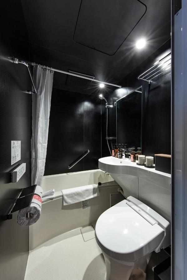 Tou Nishinotoin Hotel 4*