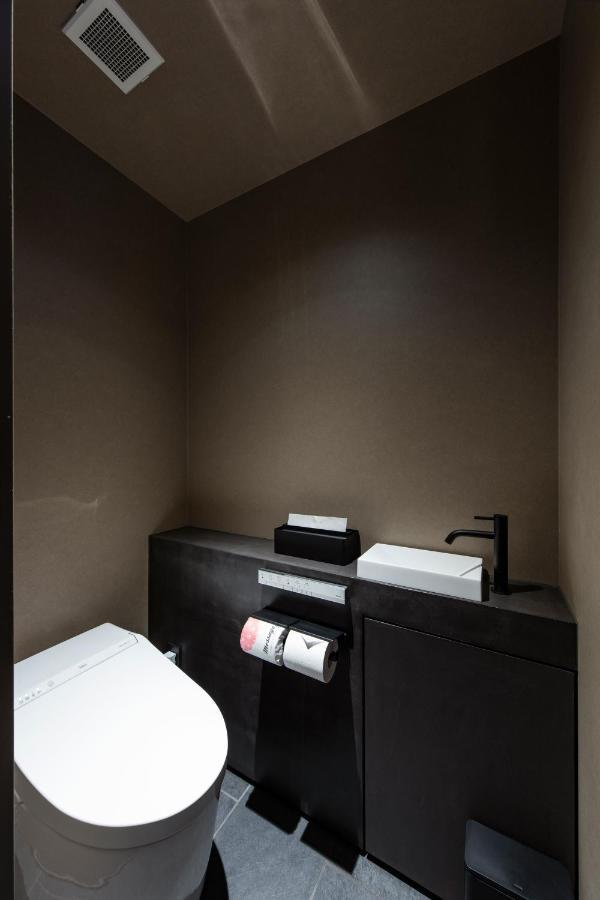 Hotel Tou Nishinotoin Kyoto