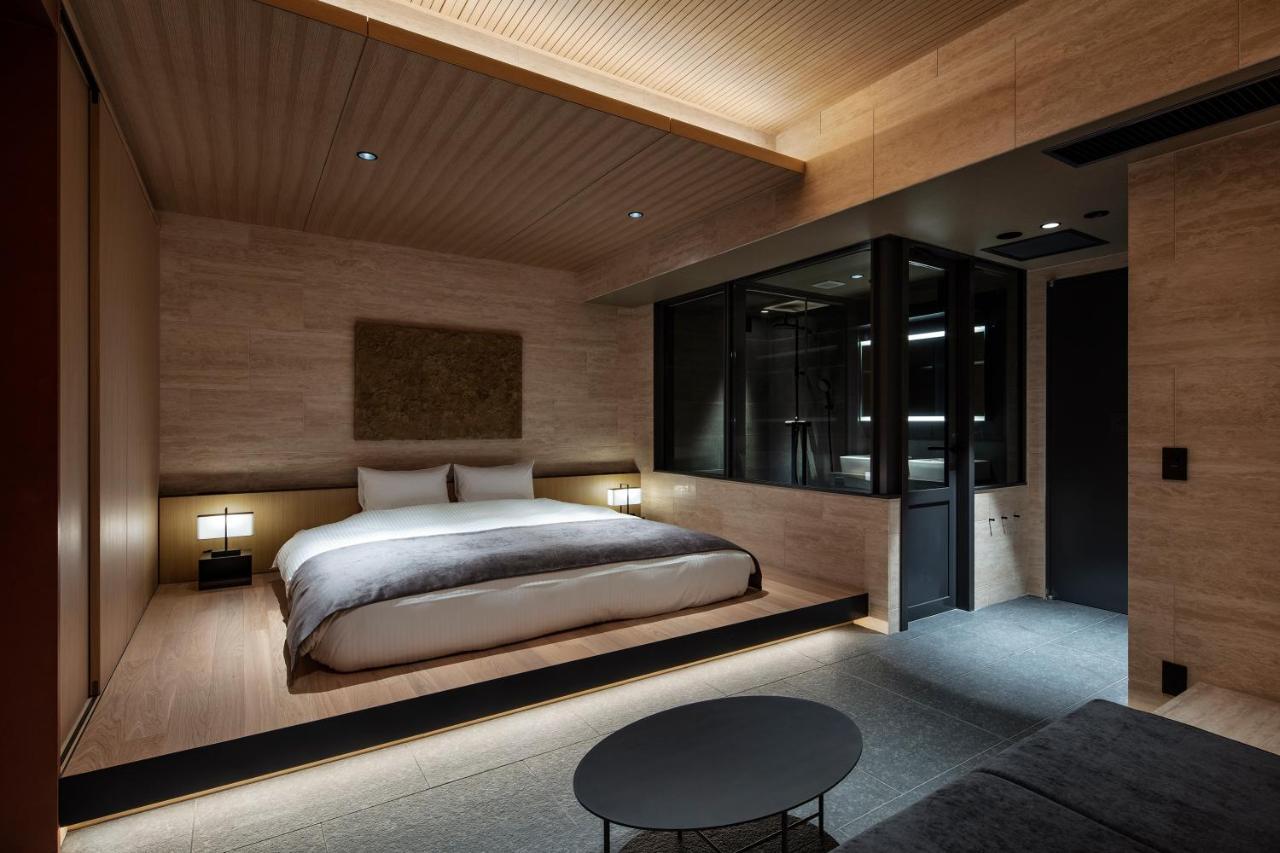 Tou Nishinotoin Hotel Kyoto