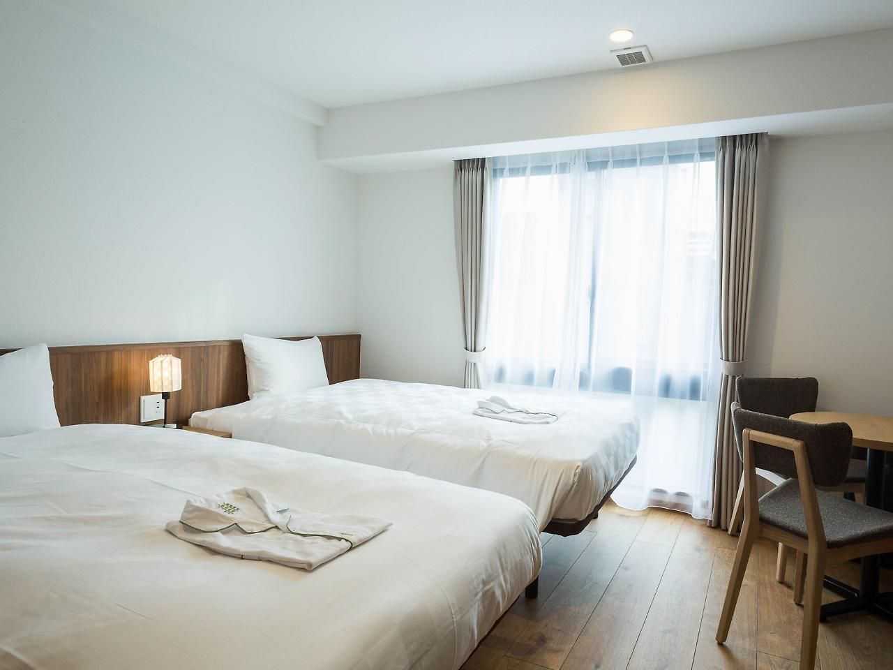 Arietta Hotel Kyoto