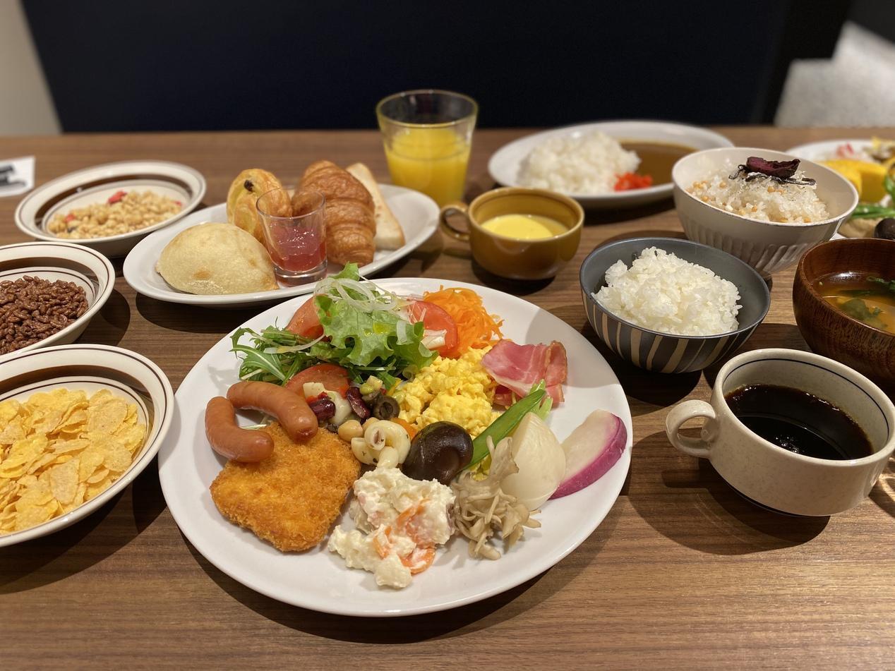 Arietta Hotel Kyoto