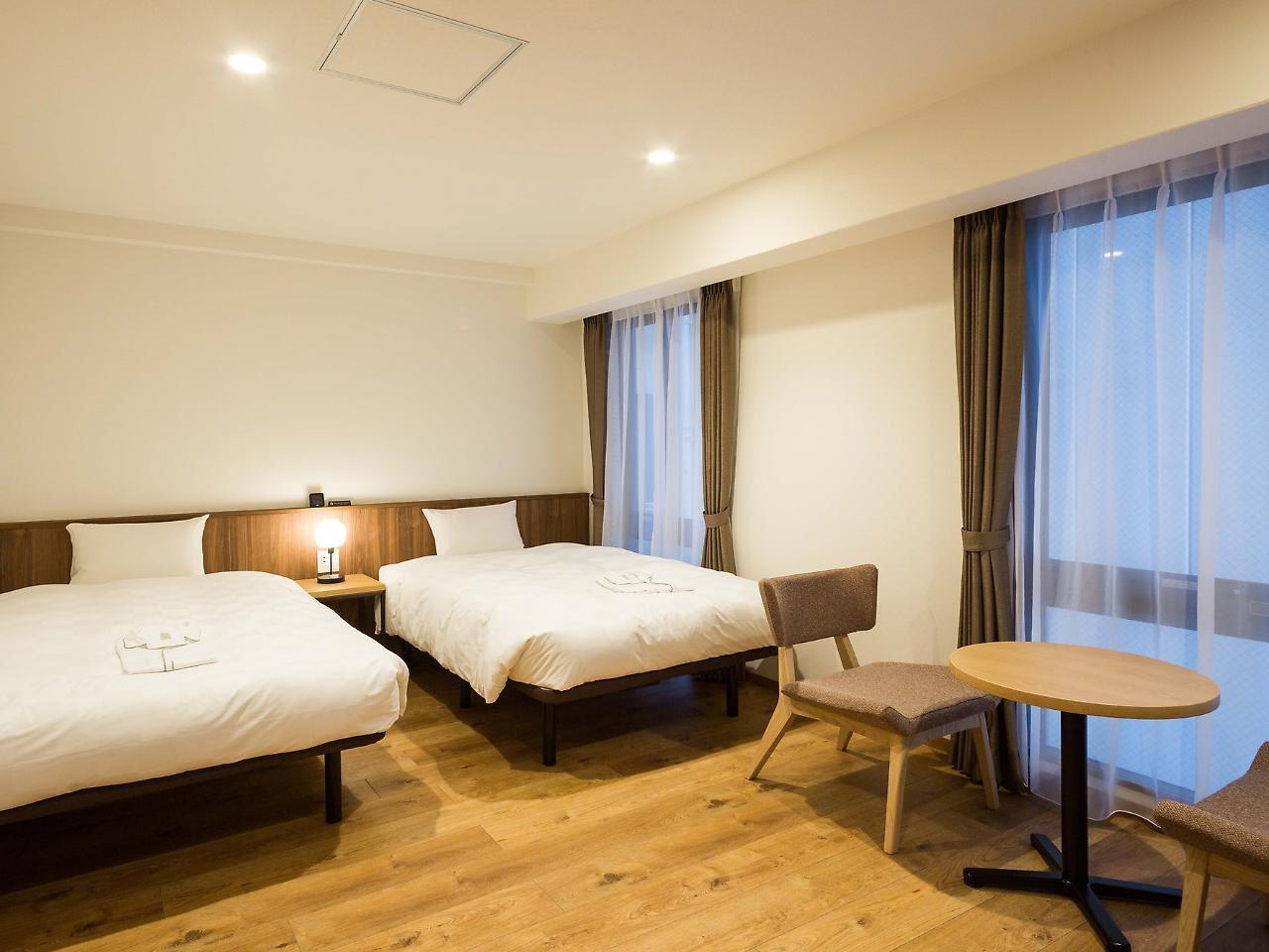 Arietta Hotel Kyoto