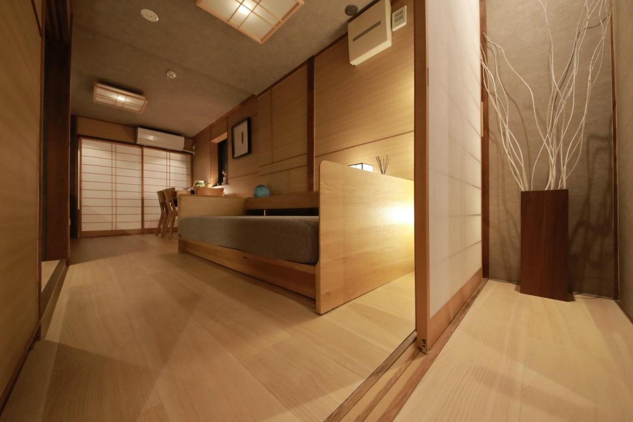 Holiday home Shiki Homes Ikko 10