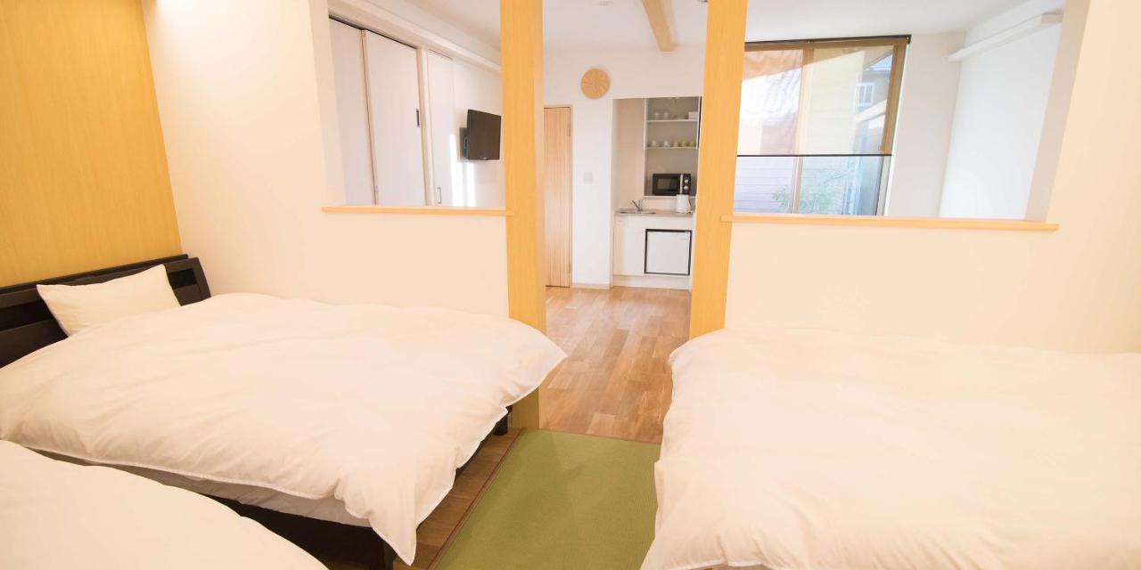 Kyo-anthu Guest house 3*