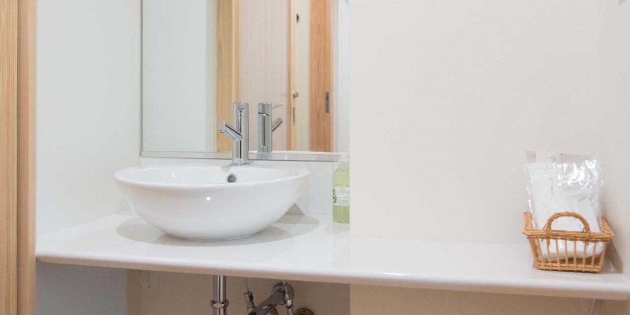 Kyo-anthu Guest house