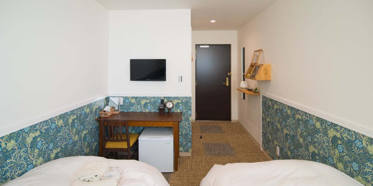 Guest house Kyo-anthu 3*