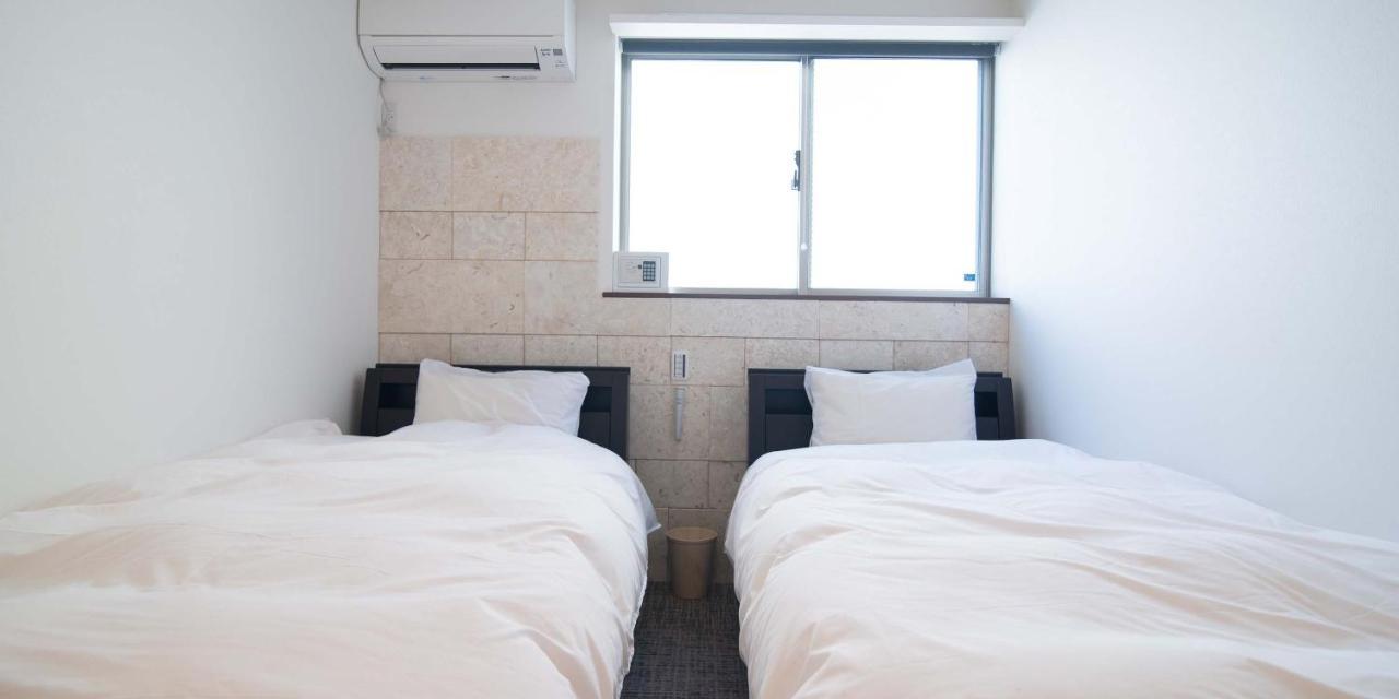 Kyo-anthu Guest house Kyoto