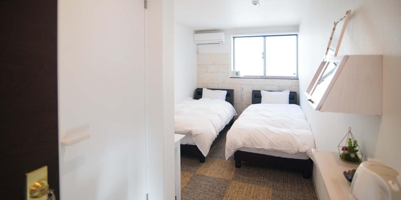 Guest house Kyo-anthu