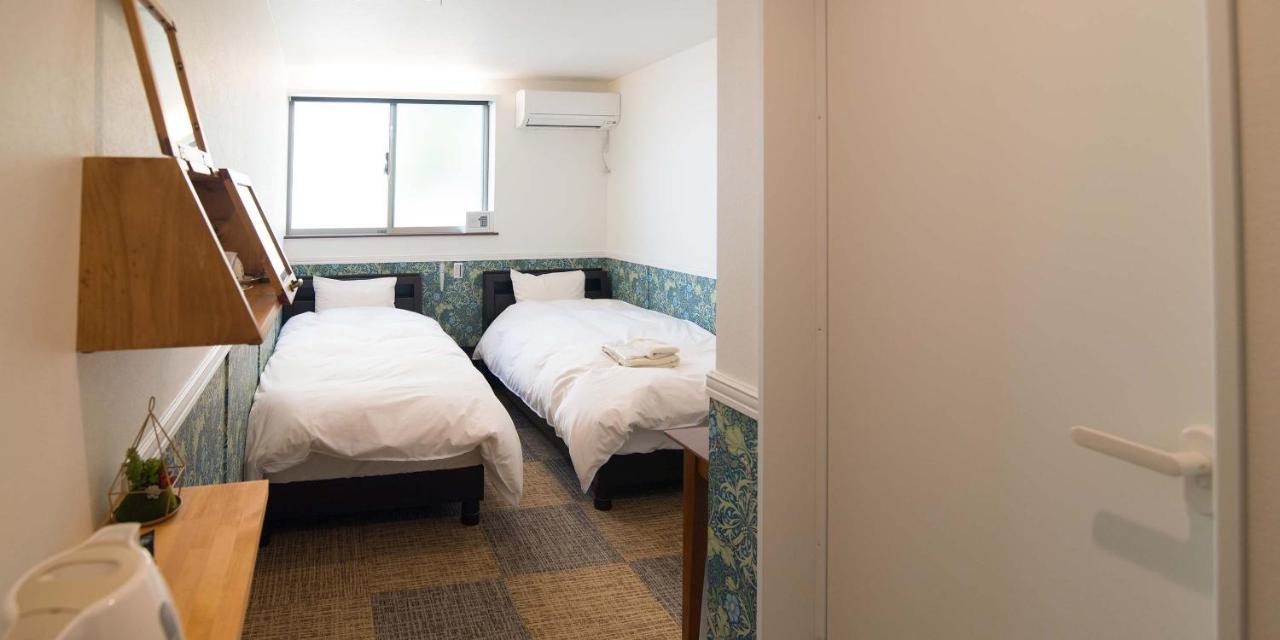Kyo-anthu Guest house 3*