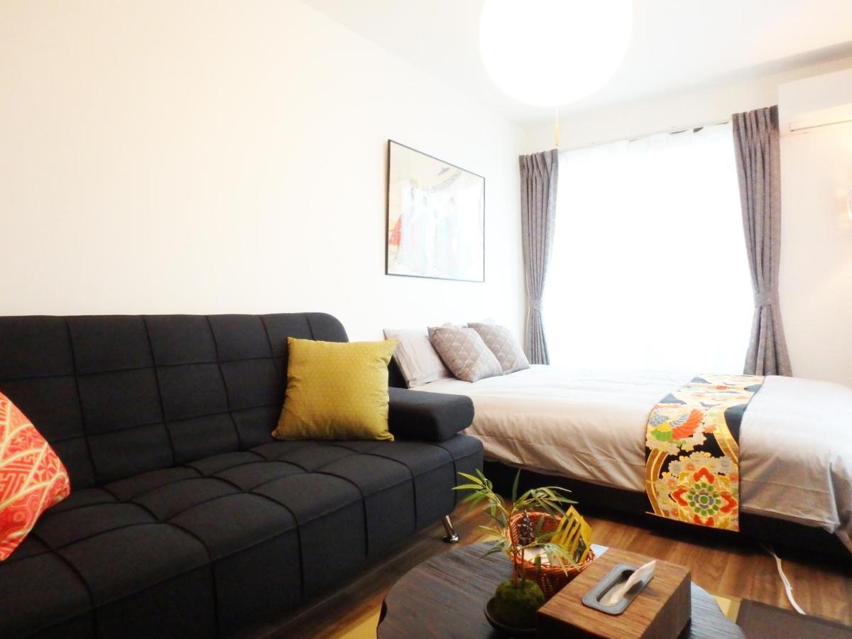 Kanso Aparthotel 3*