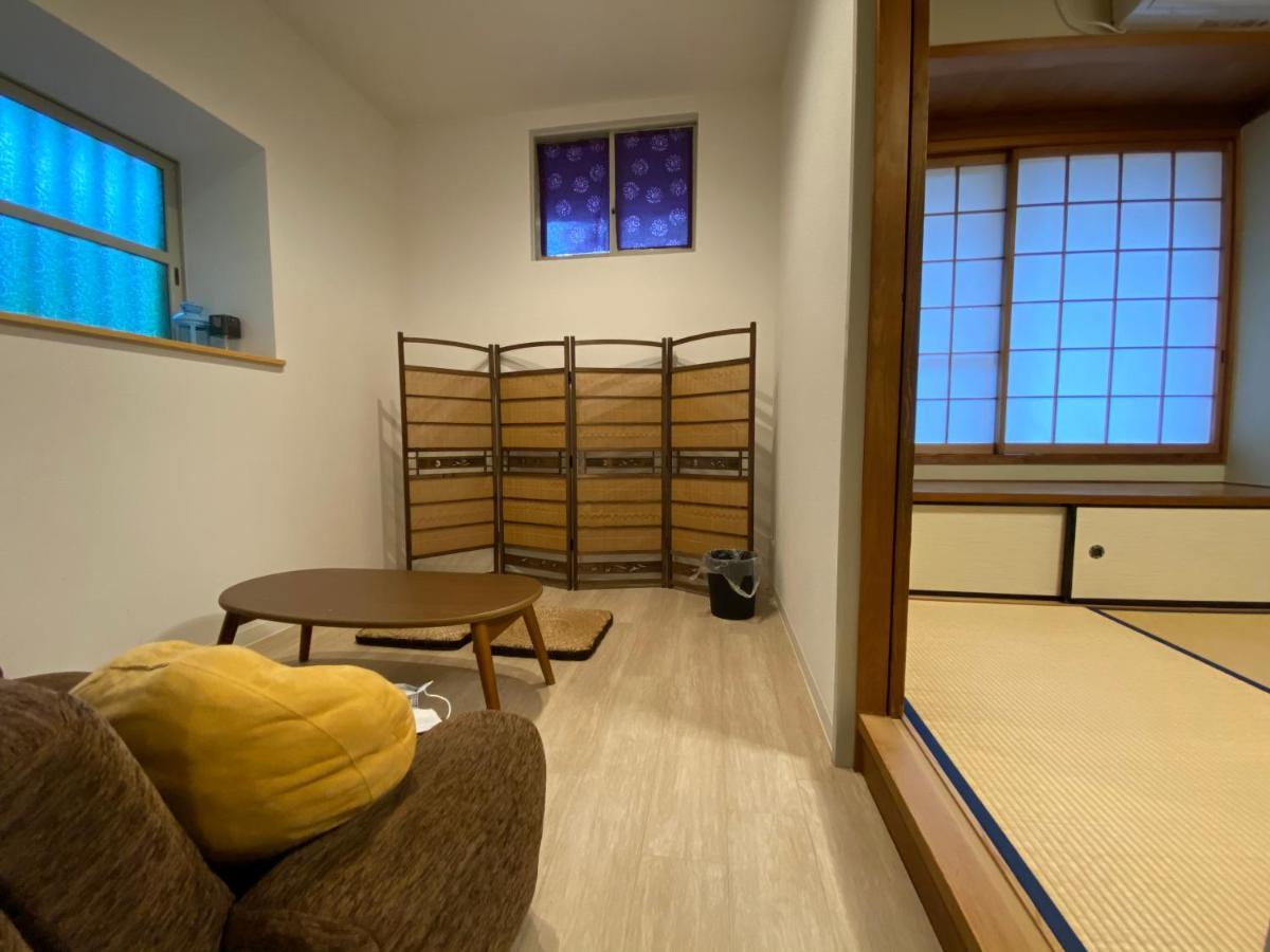Ryokan 金閣荘
