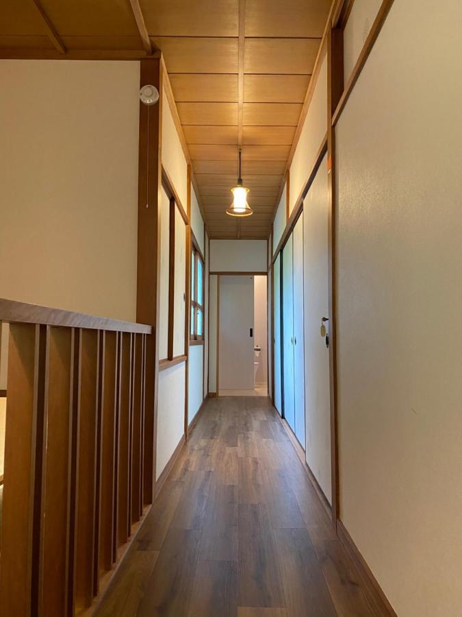 Ryokan 金閣荘 *