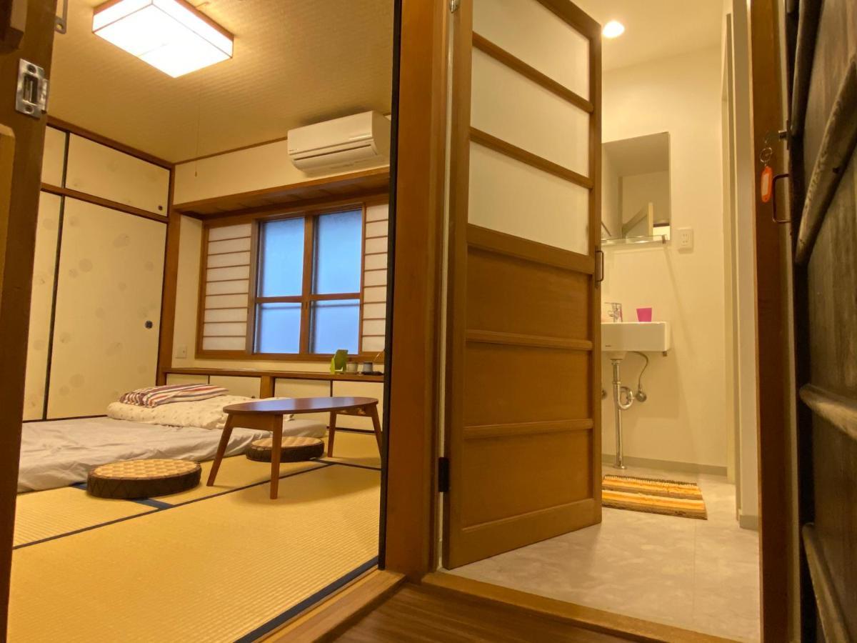 Ryokan 金閣荘