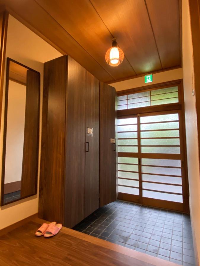 Ryokan 金閣荘 Kyoto