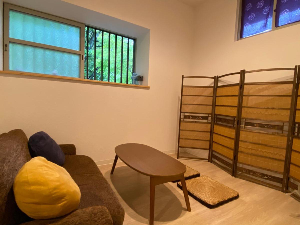 Ryokan 金閣荘 Kyoto