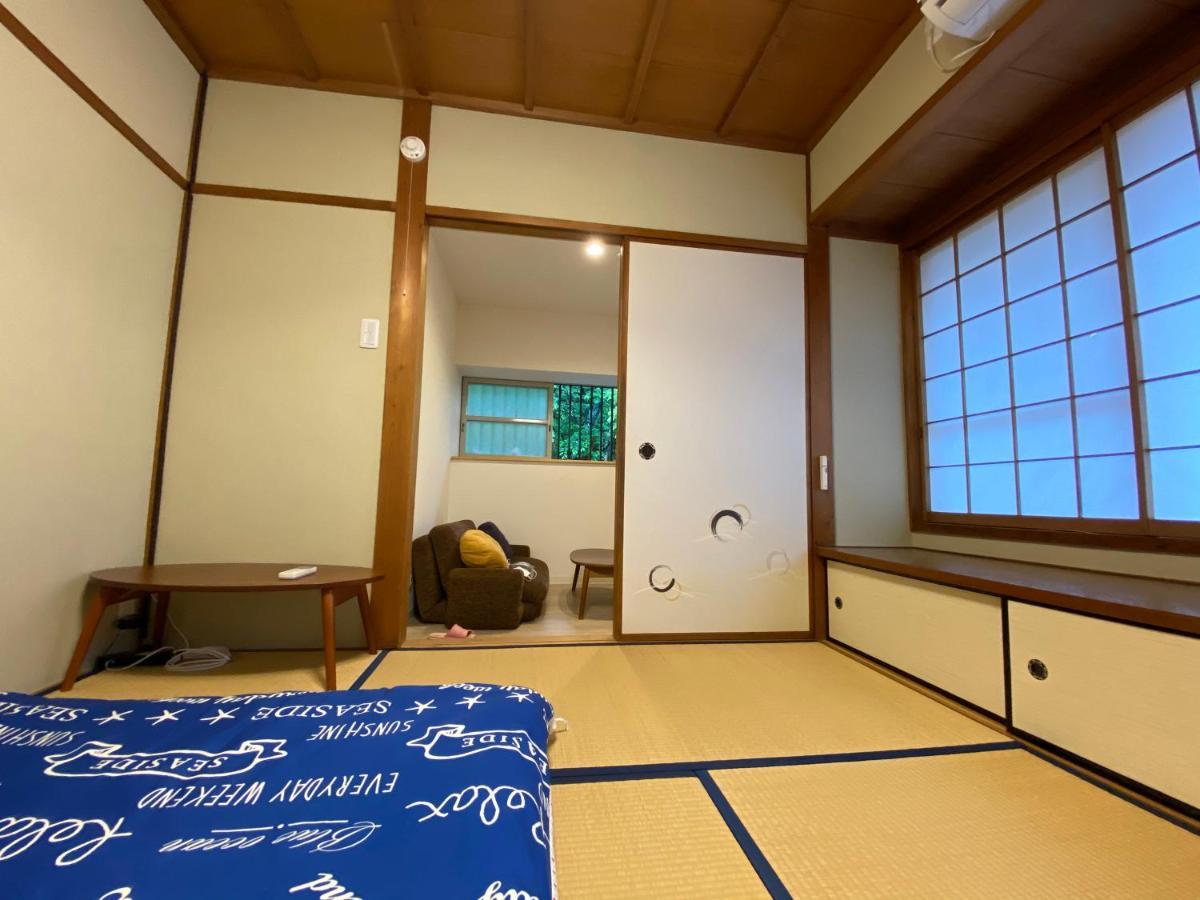 Ryokan 金閣荘 *