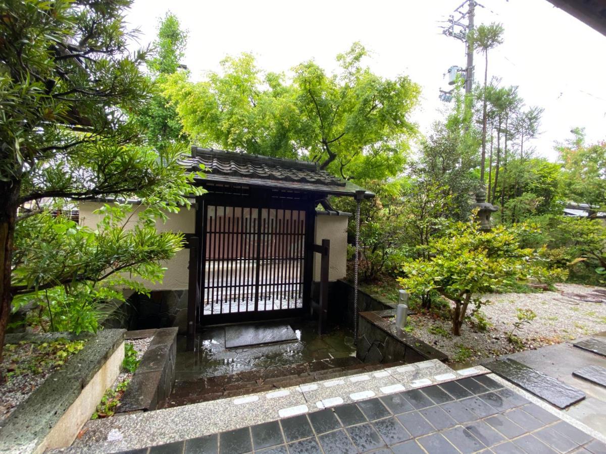 Ryokan 金閣荘 Kyoto