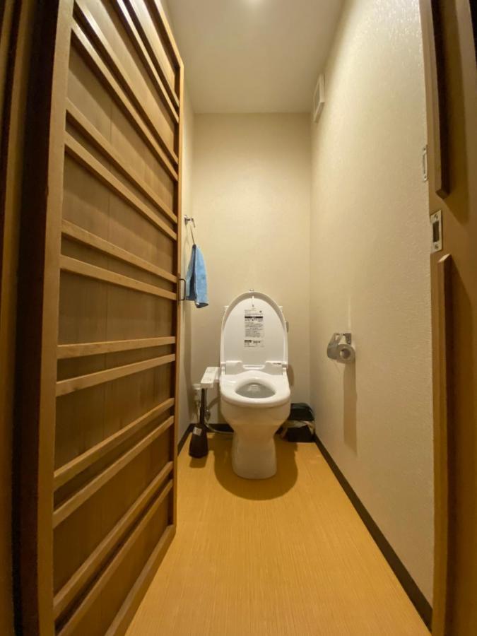 金閣荘 Ryokan