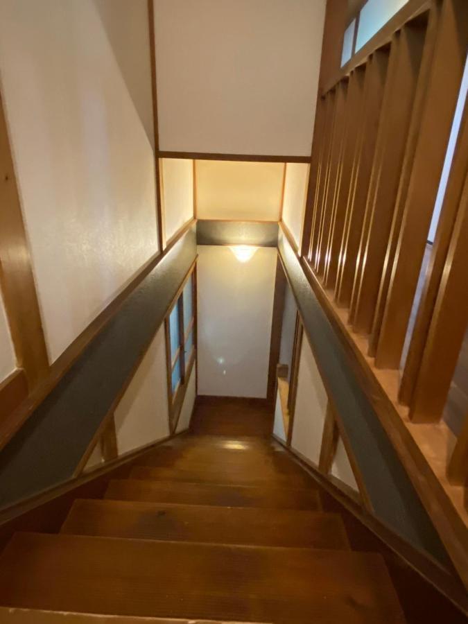 Ryokan 金閣荘 *