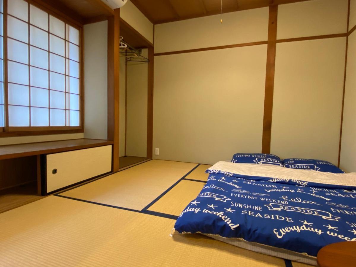 金閣荘 Kyoto