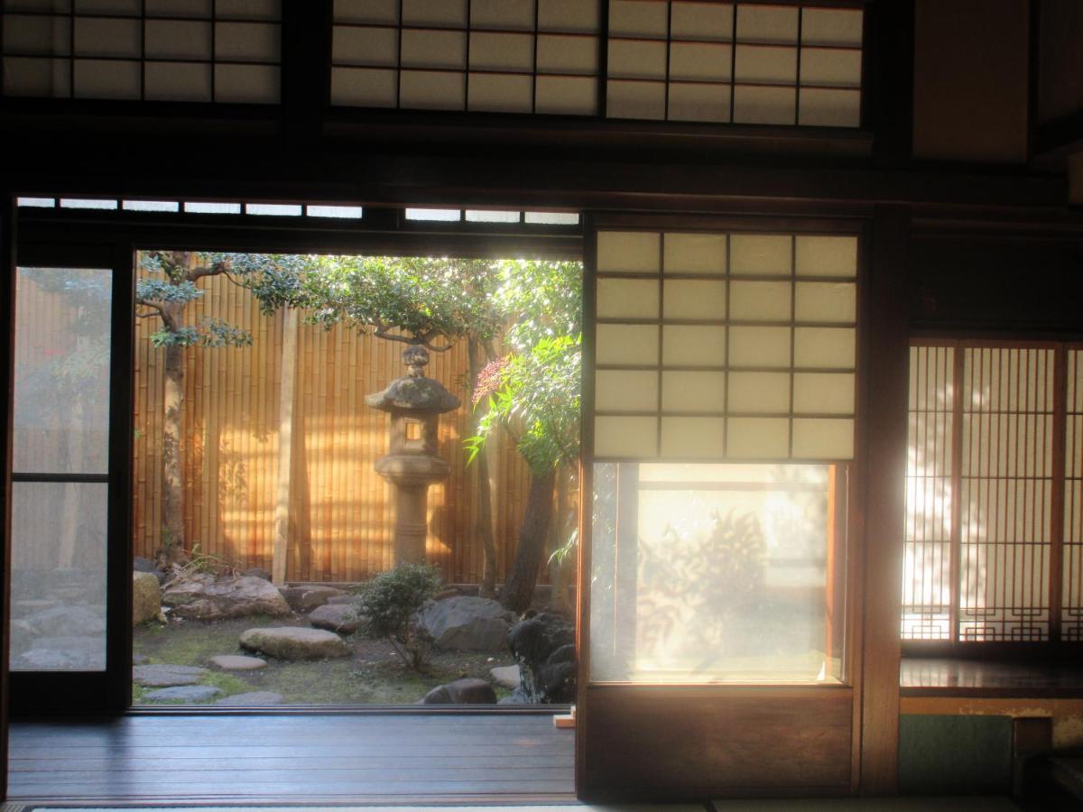 Kyomachiya Tansada Holiday home Kyoto
