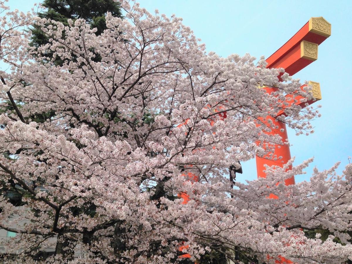Oki's Guest house