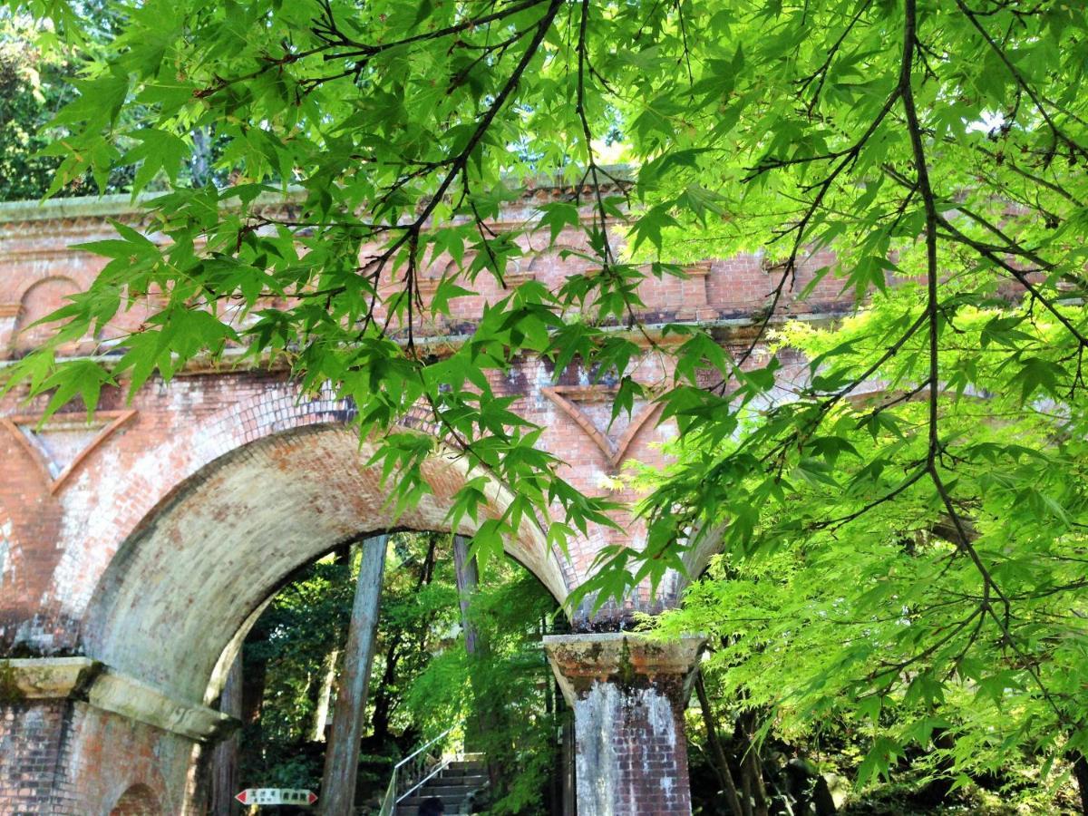 Oki's Guest house Kyoto