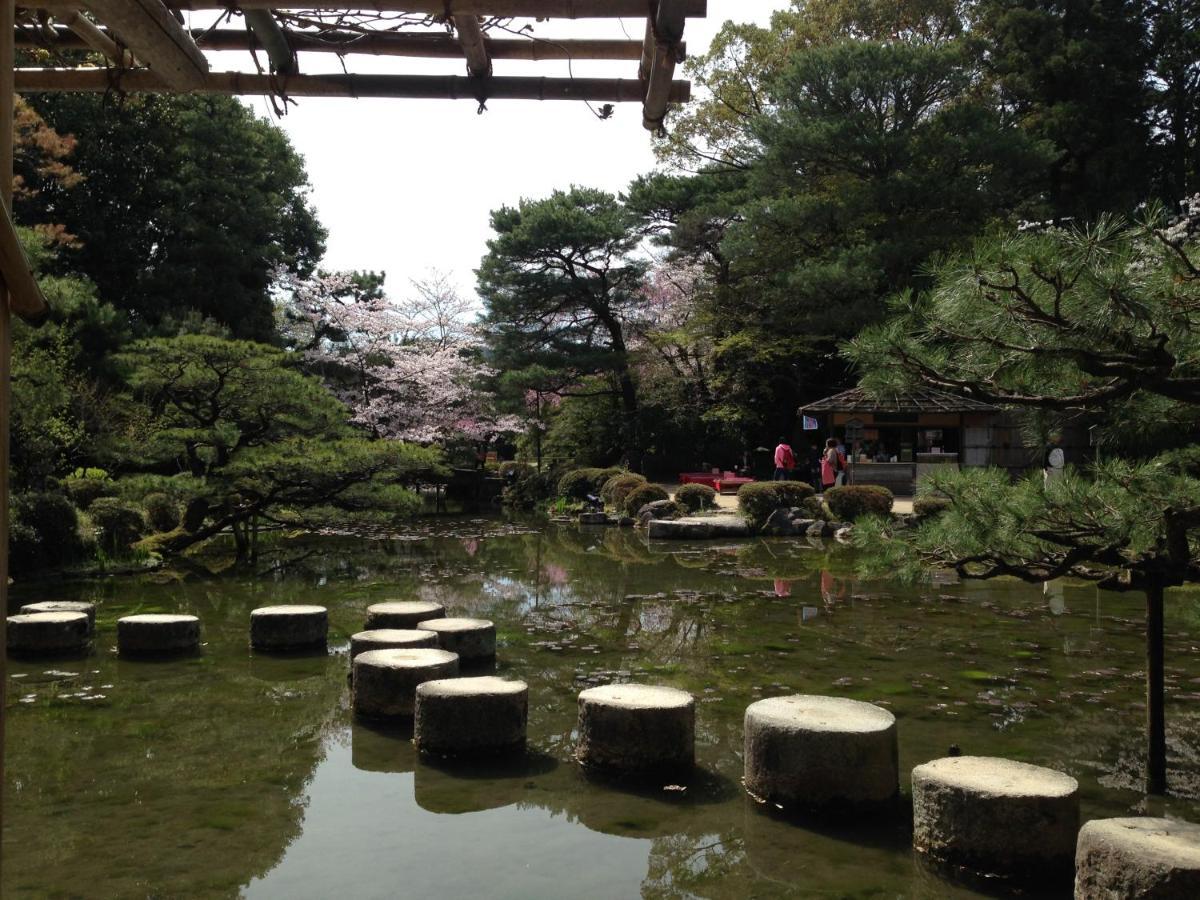 Oki's Guest house Kyoto