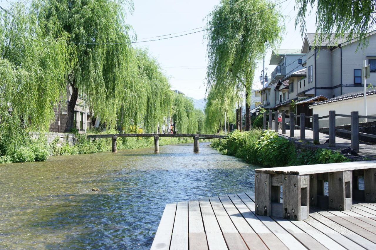 Oki's * Kyoto