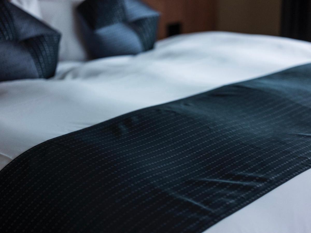 Homm Nagi Shijo By Banyan Group Hotel Kyoto