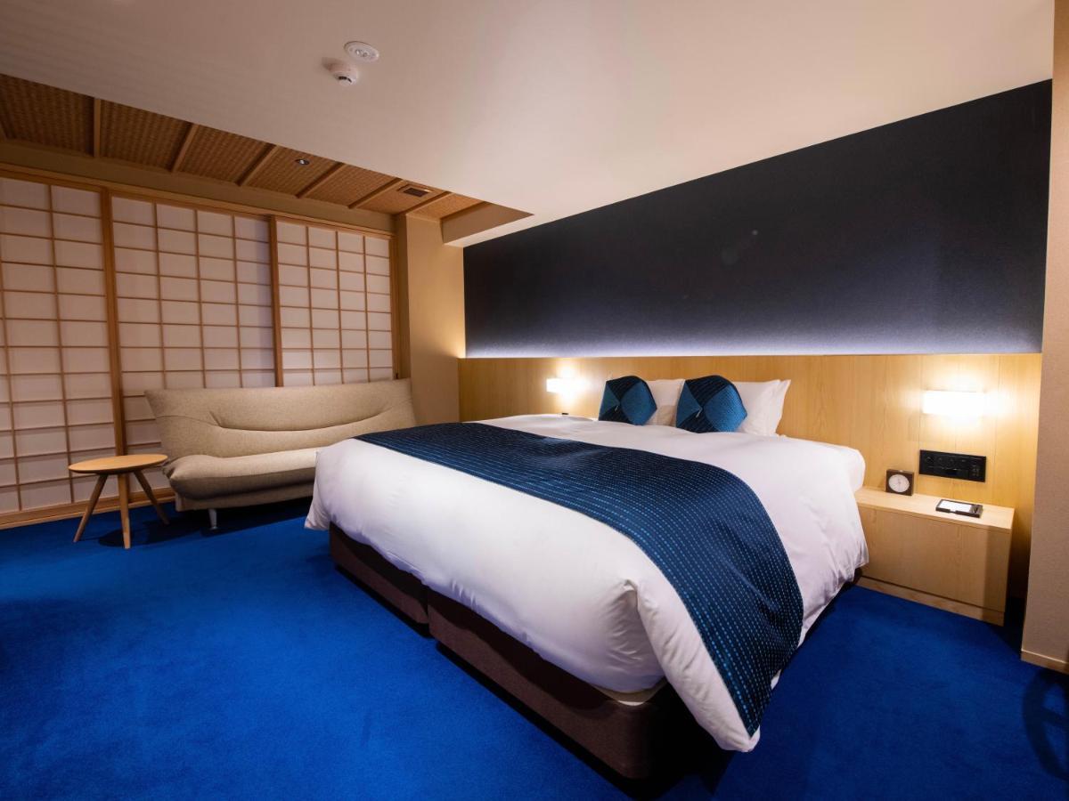 Hotel Homm Nagi Shijo By Banyan Group