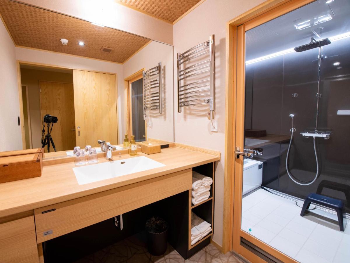 Hotel Homm Nagi Shijo By Banyan Group