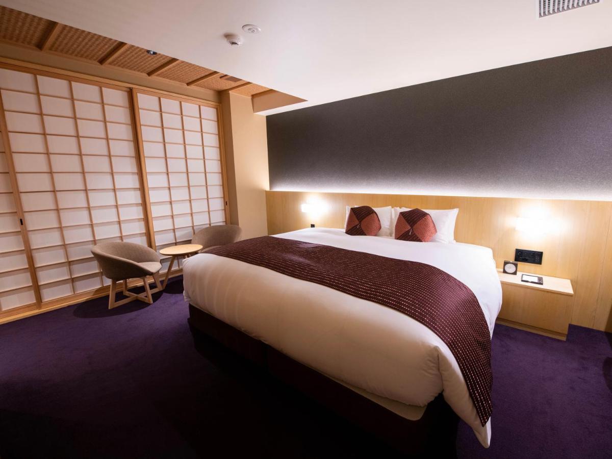 Homm Nagi Shijo By Banyan Group 5* Kyoto