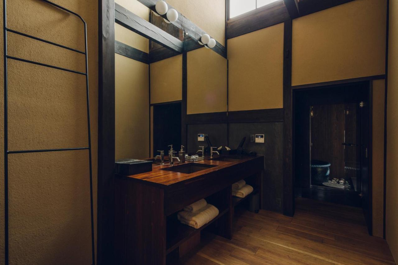 Tsukihi House Holiday home *