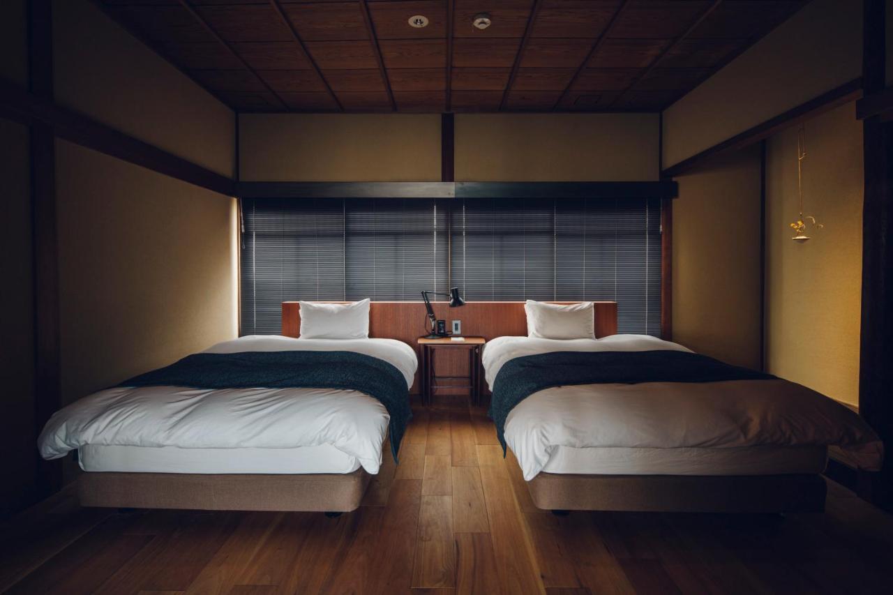 Tsukihi House Holiday home