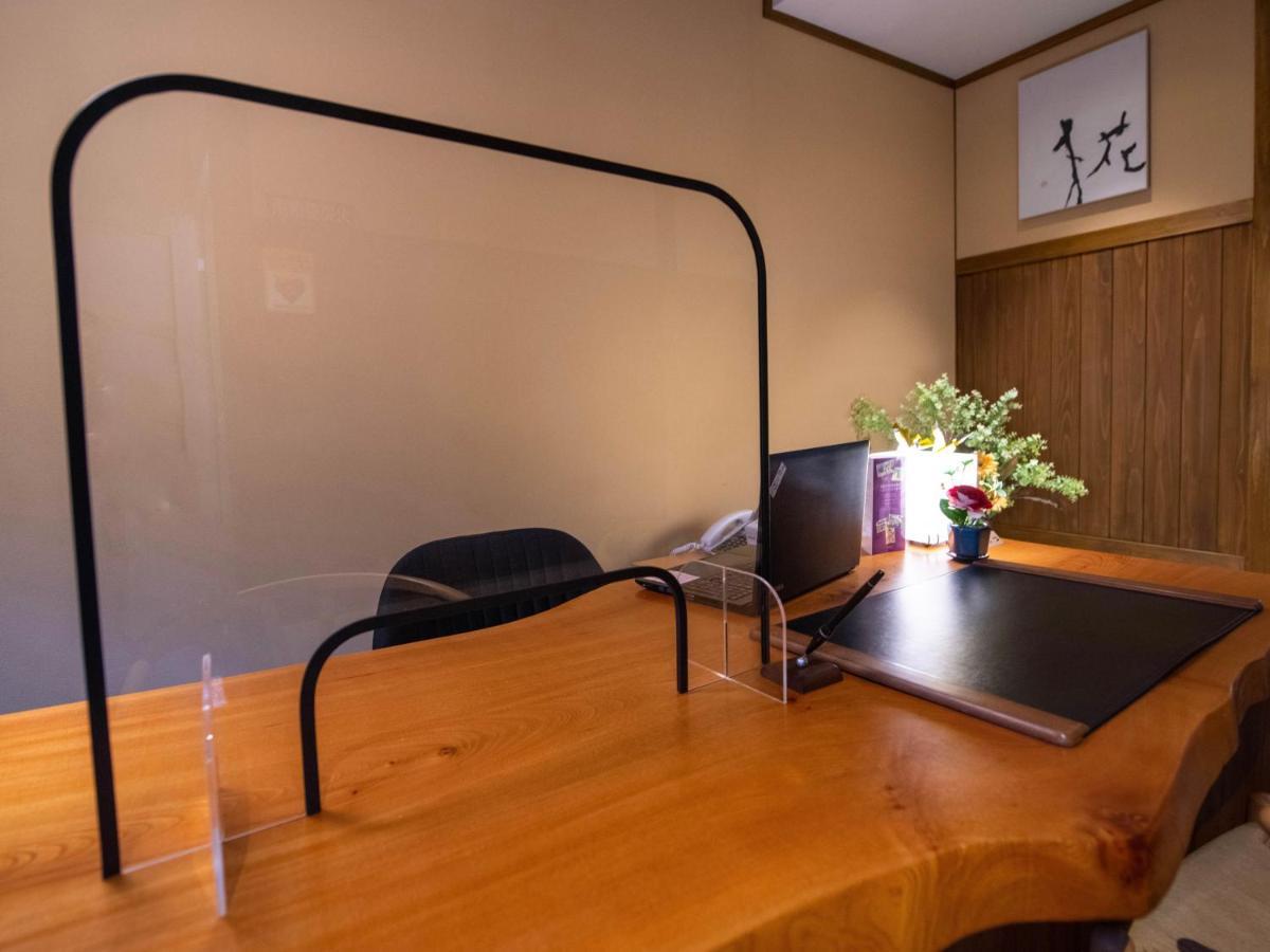 Hotel Homm Nagi Shijo By Banyan Group Kyoto