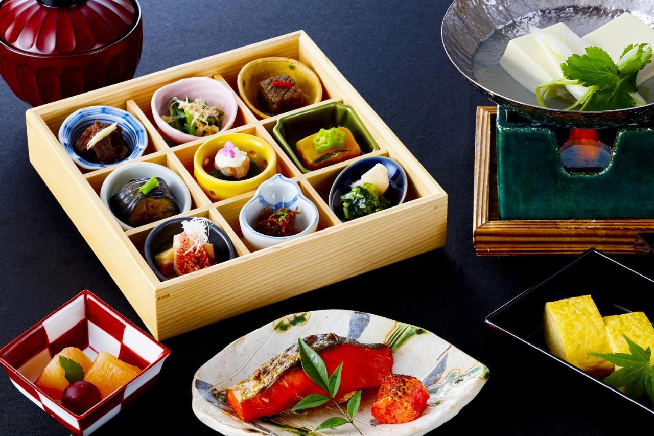 Sanga Ryokan 4*