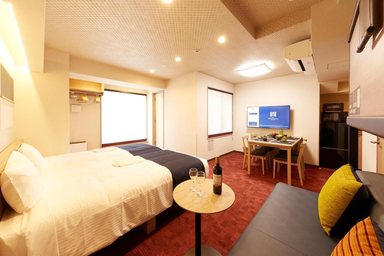 Monday Premium Station 4* Kyoto