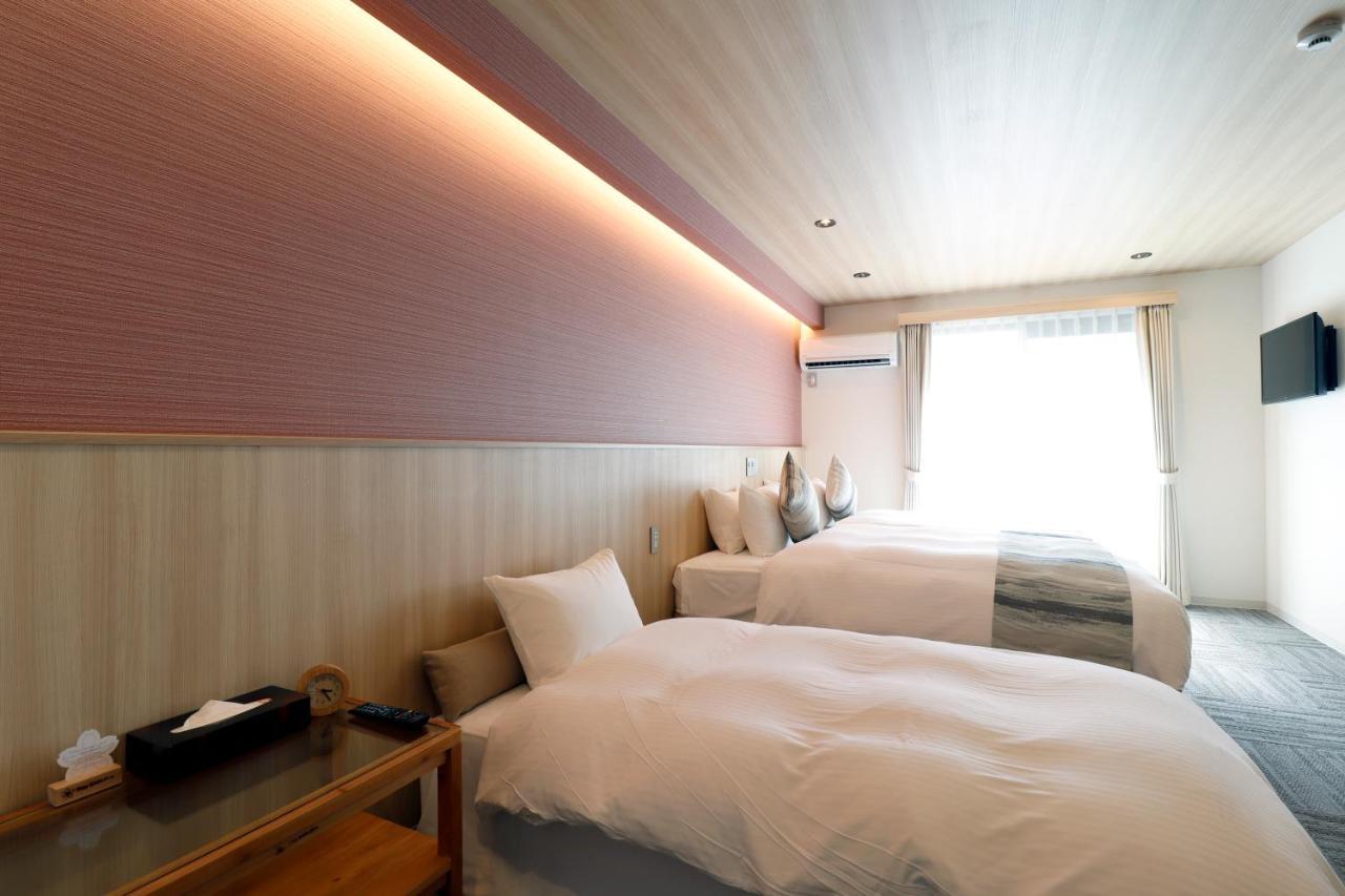 Sakura Higashi Hongan-ji Ii Aparthotel Kyoto
