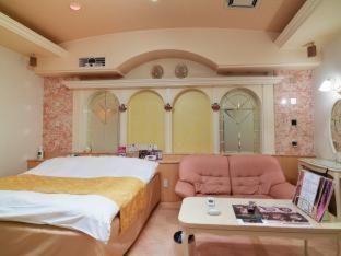 Love hotel Fine Garden Minami (adults Only) 3*