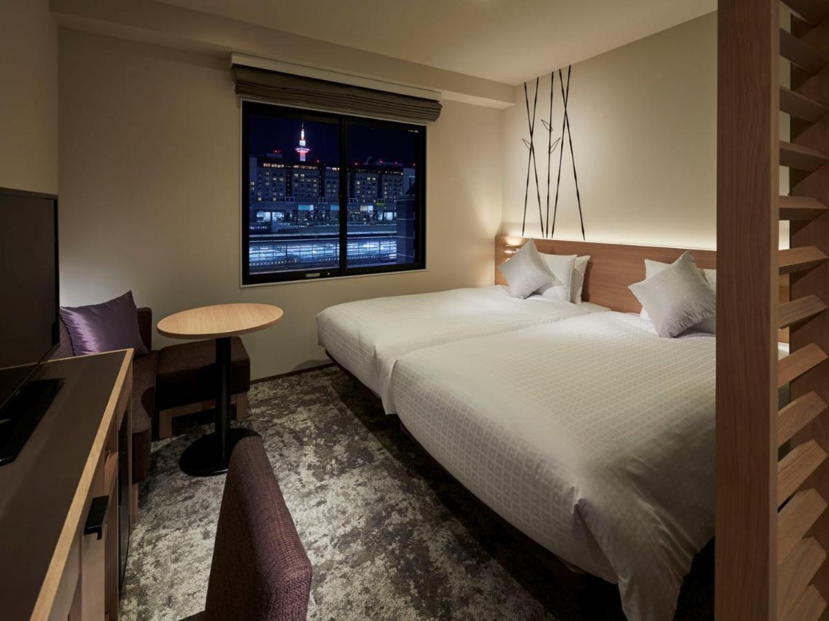 Royal Twin Hachijoguchi 4* Kyoto