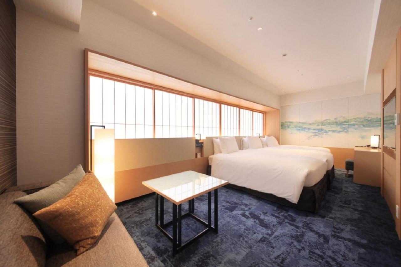 Richmond Premier Ekimae 3*