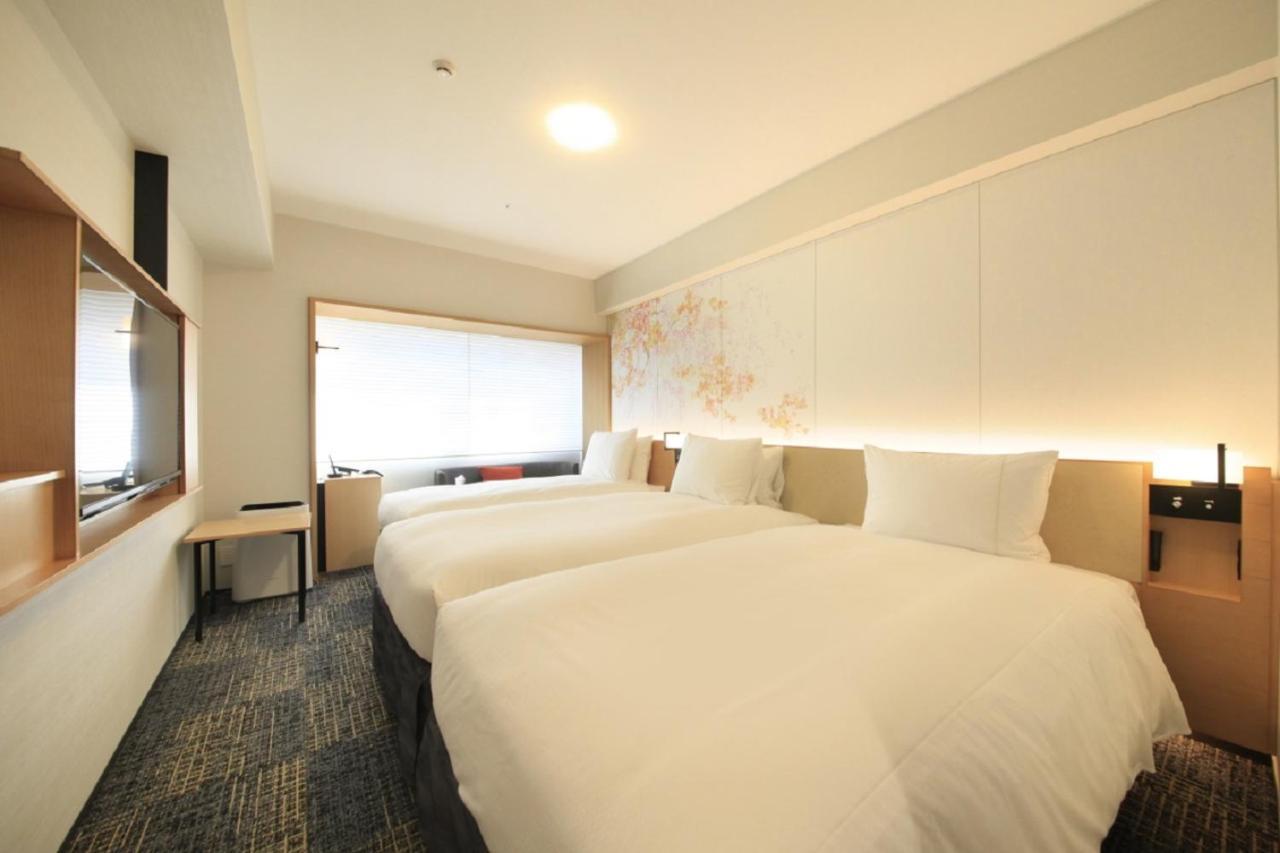 Hotel Richmond Premier Ekimae