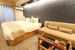 Aparthotel Sakura Higashi Hongan-ji Ii 3*
