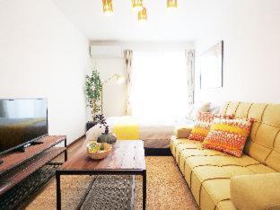 Kanso Aparthotel