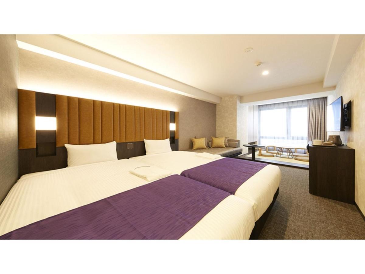 Hotel Monday Marutamachi - Vacation 71082v *
