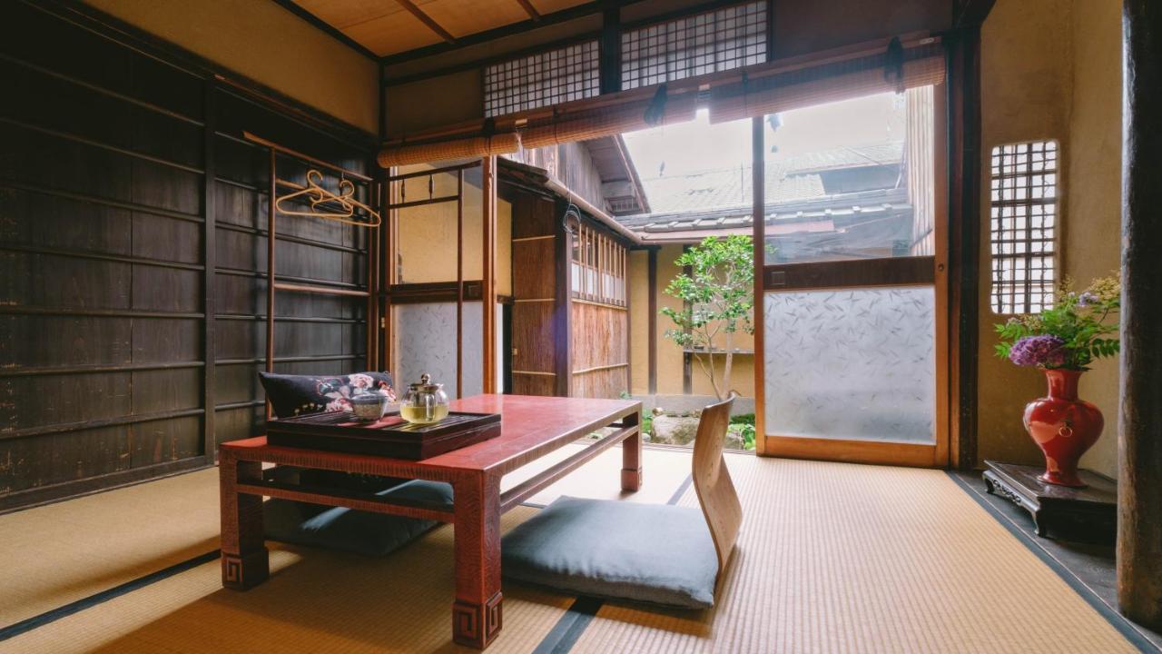 お宿梅夜guesthouse Umeya