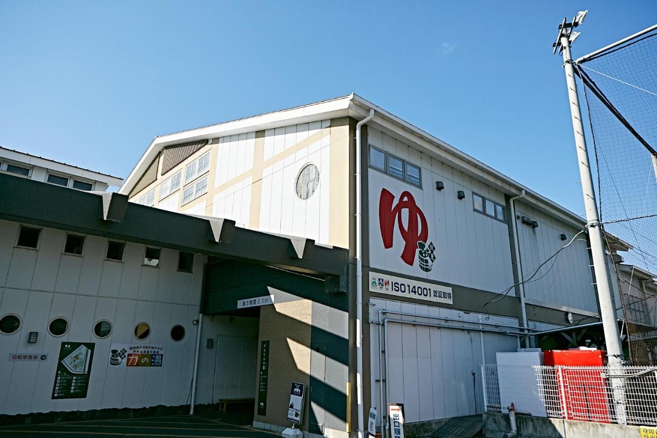 Love hotel Myth-club -ホテル マイス クラブ- Adult Only Kyoto