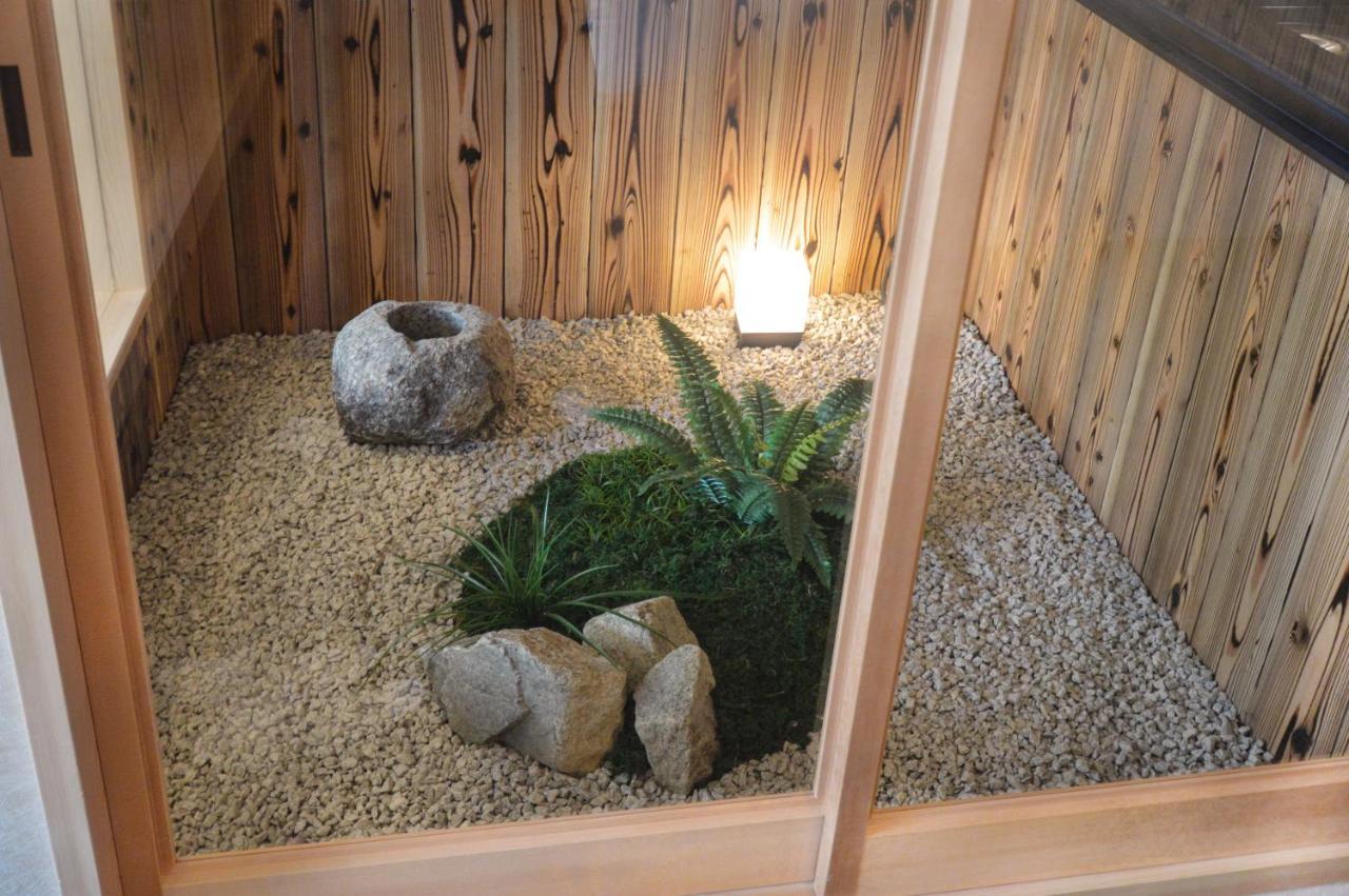 Rinn Gion Kenninji Hotel
