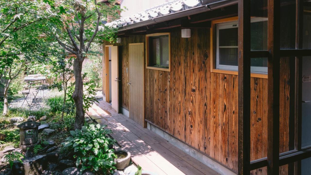 Guest house お宿梅夜guesthouse Umeya *